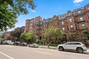 298 Commonwealth Ave, Boston, MA 02115 - Photo 18