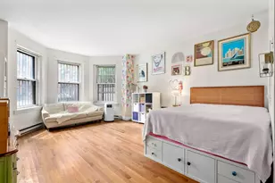 298 Commonwealth Ave, Boston, MA 02115 - Photo 4