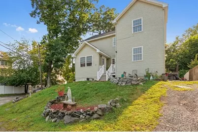 47 Pine Hill Road, Worcester, MA 01604 - Photo 2