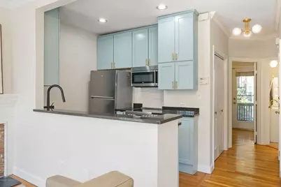 36 Bradford St #2, Boston, MA 02118 - Photo 1