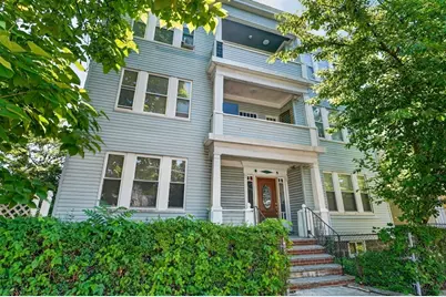 31 Middleton, Boston, MA 02124 - Photo 2