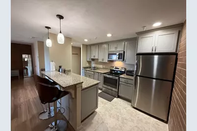 115 Squantum Street #815, Quincy, MA 02171 - Photo 2