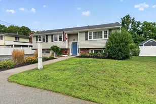 26 Townsend Ave, Braintree, MA 02184 - Photo 1