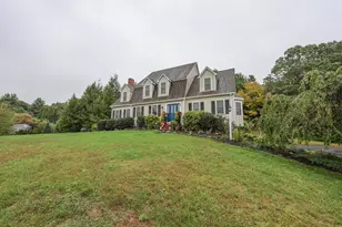 25 Autumn Rd, Wrentham, MA 02093 - Photo 1