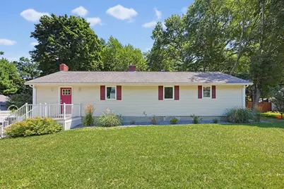 71 Carpenter Rd, Walpole, MA 02081 - Photo 1