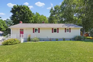 71 Carpenter Rd, Walpole, MA 02081 - Photo 1
