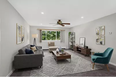6 Hallmark Gdns #9, Burlington, MA 01876 - Photo 6