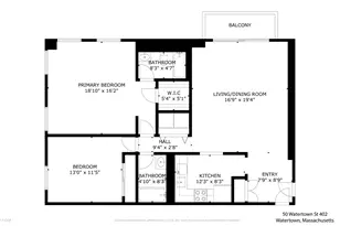 50 Watertown St, Watertown, MA 02472 - Photo 30