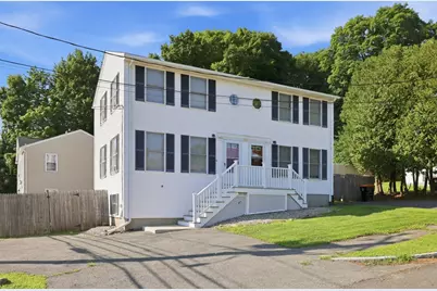 3-5 Hamar Dr, Agawam, MA 01030 - Photo 2