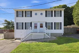 35 Hamar Dr, Agawam, MA 01030 - Photo 1
