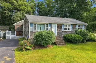 62 Purchase St, Carver, MA 02330 - Photo 1