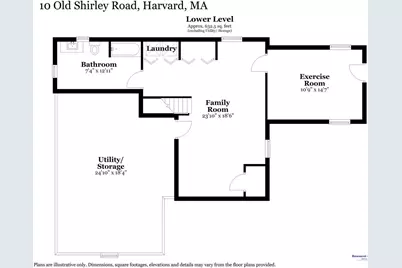 10 Old Shirley Rd, Harvard, MA 01451 - Photo 38