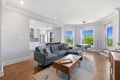 23 Bay State Road #4, Boston, MA 02215 - Photo 4