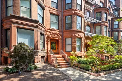 23 Bay State Road #4, Boston, MA 02215 - Photo 32