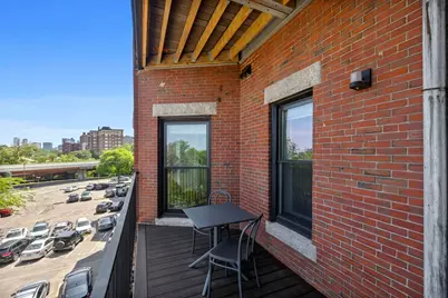 23 Bay State Road #4, Boston, MA 02215 - Photo 8