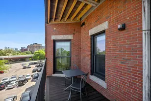 23 Bay State Rd, Boston, MA 02215 - Photo 8