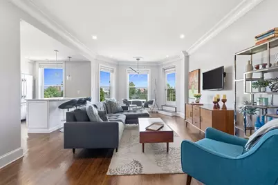 23 Bay State Road #4, Boston, MA 02215 - Photo 2