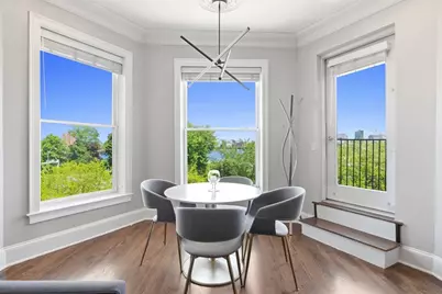 23 Bay State Road #4, Boston, MA 02215 - Photo 6
