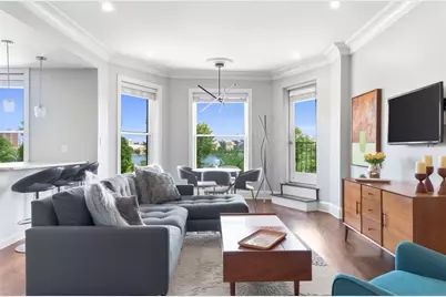 23 Bay State Road #4, Boston, MA 02215 - Photo 1