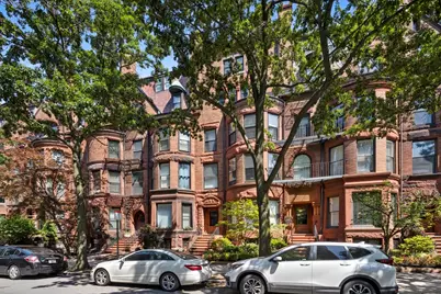 23 Bay State Road #4, Boston, MA 02215 - Photo 34