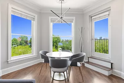 23 Bay State Road #4, Boston, MA 02215 - Photo 6