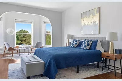 23 Bay State Road #4, Boston, MA 02215 - Photo 22