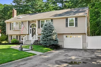 23 Dorchester Street, Wilmington, MA 01877 - Photo 4