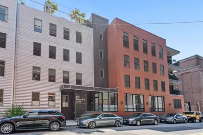621 East 1st Street #D3, Boston, MA 02127 - Photo 22