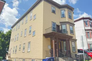 66 Franklin, Chelsea, MA 02150 - Photo 1