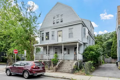 69 Bay State Ave, Somerville, MA 02144 - Photo 1