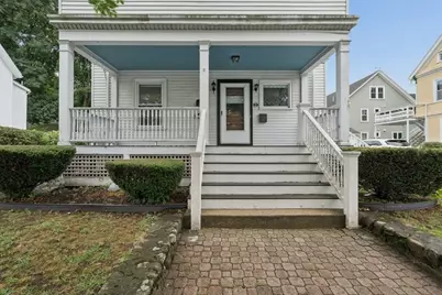 24 Richardson Ave #1, Wakefield, MA 01880 - Photo 32