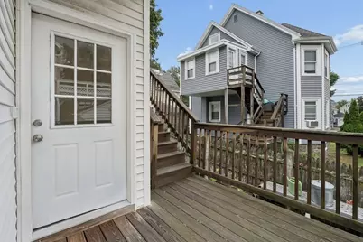 24 Richardson Ave #1, Wakefield, MA 01880 - Photo 8