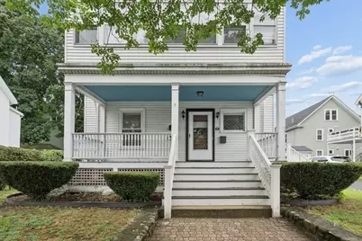 24 Richardson Ave #1, Wakefield, MA 01880 - Photo 2