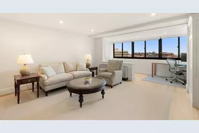 9 Hawthorne Pl #14H, Boston, MA 02114 - Photo 14