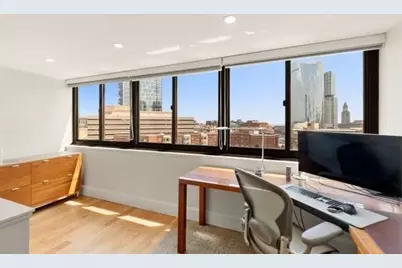9 Hawthorne Pl #14H, Boston, MA 02114 - Photo 20