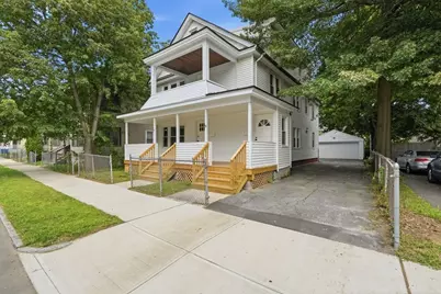 51-53 Suffolk St, Springfield, MA 01109 - Photo 2