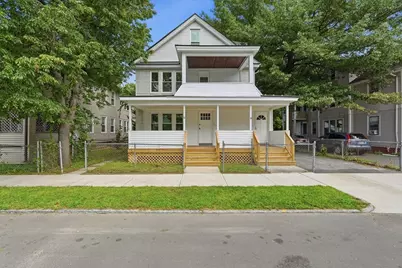 51-53 Suffolk St, Springfield, MA 01109 - Photo 1