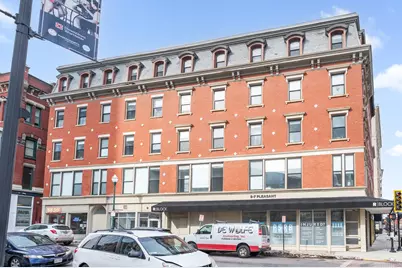 5-7 Pleasant Street #501, Worcester, MA 01609 - Photo 1