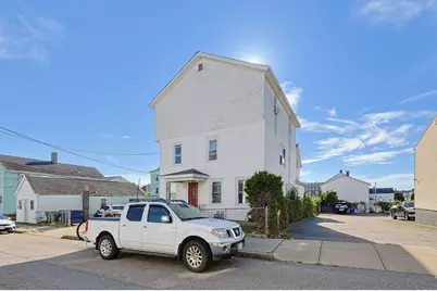 84-88 Orange St, Fall River, MA 02720 - Photo 2