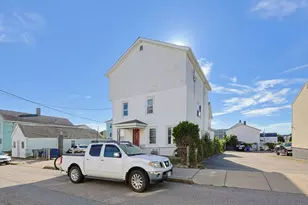 84-88 Orange St, Fall River, MA 02720 - Photo 2
