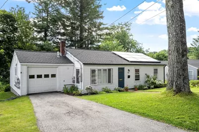 456 Mower Street, Worcester, MA 01602 - Photo 1