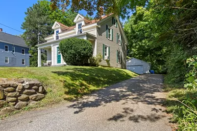 291 N Main St, North Brookfield, MA 01535 - Photo 2