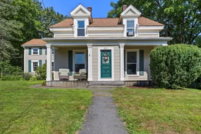 291 N Main St, North Brookfield, MA 01535 - Photo 40