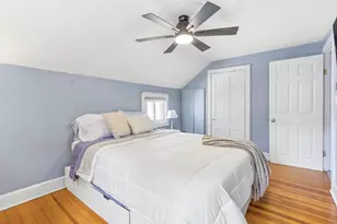 104 East St, North Attleboro, MA 02760 - Photo 22