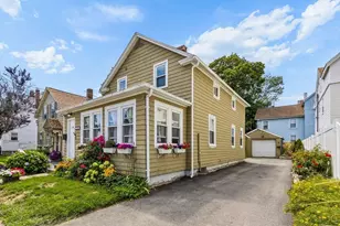 104 East St, North Attleboro, MA 02760 - Photo 32