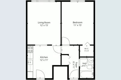 924 Main St #23, Woburn, MA 01801 - Photo 10