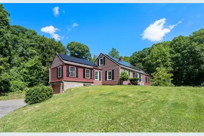 48 Brimfield Rd, Monson, MA 01057 - Photo 2