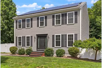 92 Prospect Ter., Brockton, MA 02301 - Photo 2