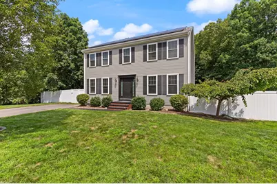 92 Prospect Ter., Brockton, MA 02301 - Photo 1