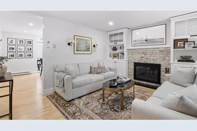 2 Captiva Rd #C, Walpole, MA 02081 - Photo 4